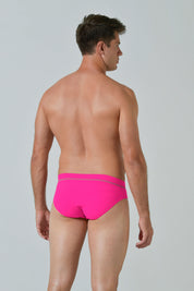 Slip Uomo Microfibra