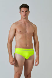 Slip Uomo Microfibra