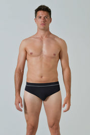 Slip Uomo Microfibra