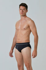 Slip Uomo Microfibra