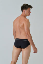 Slip Uomo Microfibra