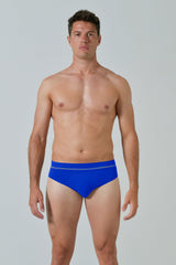 Slip Uomo Microfibra