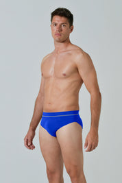 Slip Uomo Microfibra