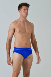 Slip Uomo Microfibra