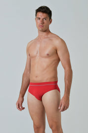 Slip Uomo Microfibra