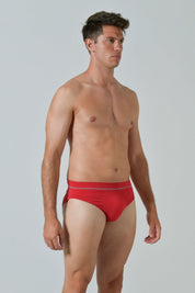 Slip Uomo Microfibra