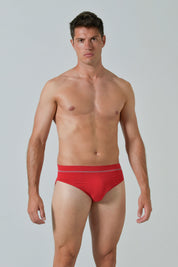 Slip Uomo Microfibra