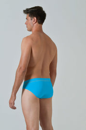 Slip Uomo Microfibra