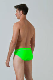 Slip Uomo Microfibra