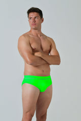 Slip Uomo Microfibra