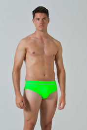 Slip Uomo Microfibra