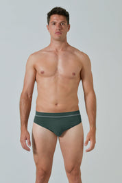 Slip Uomo Microfibra