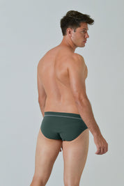 Slip Uomo Microfibra