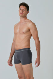Men's Microfiber Boxers