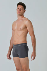 Boxer Uomo Microfibra