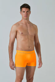 Men's Microfiber Boxers