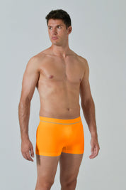 Men's Microfiber Boxers