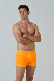 Men's Microfiber Boxers