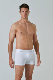 Men's Microfiber Boxers