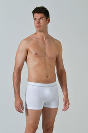 Men's Microfiber Boxers