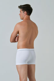 Men's Microfiber Boxers