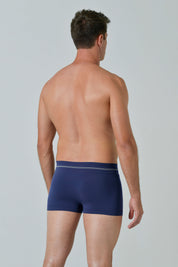 Men's Microfiber Boxers