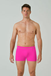 Men's Microfiber Boxers