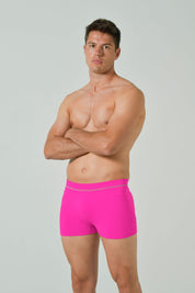 Men's Microfiber Boxers