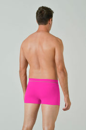 Men's Microfiber Boxers