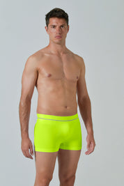 Men's Microfiber Boxers