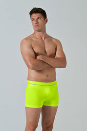 Men's Microfiber Boxers