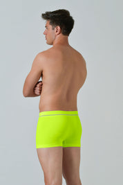 Men's Microfiber Boxers