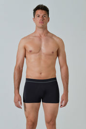 Men's Microfiber Boxers