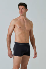 Boxer Uomo Microfibra