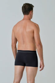 Men's Microfiber Boxers