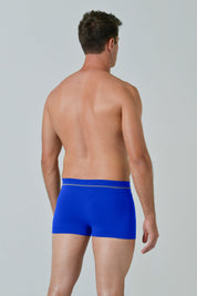 Men's Microfiber Boxers