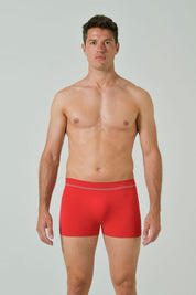 Men's Microfiber Boxers