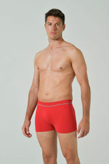 Men's Microfiber Boxers