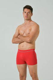 Men's Microfiber Boxers