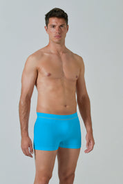 Men's Microfiber Boxers