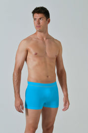 Men's Microfiber Boxers
