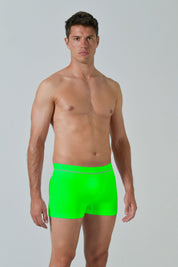 Men's Microfiber Boxers