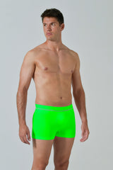 Men's Microfiber Boxers
