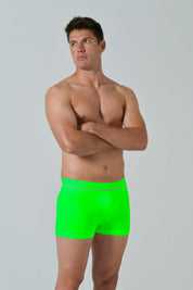 Men's Microfiber Boxers