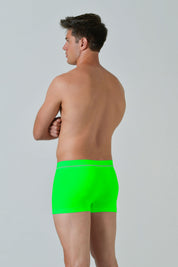 Men's Microfiber Boxers