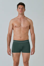 Men's Microfiber Boxers