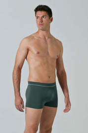 Men's Microfiber Boxers