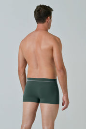 Men's Microfiber Boxers
