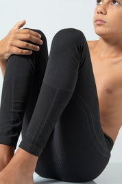 Kids' Thermal Trousers Energy Leggings