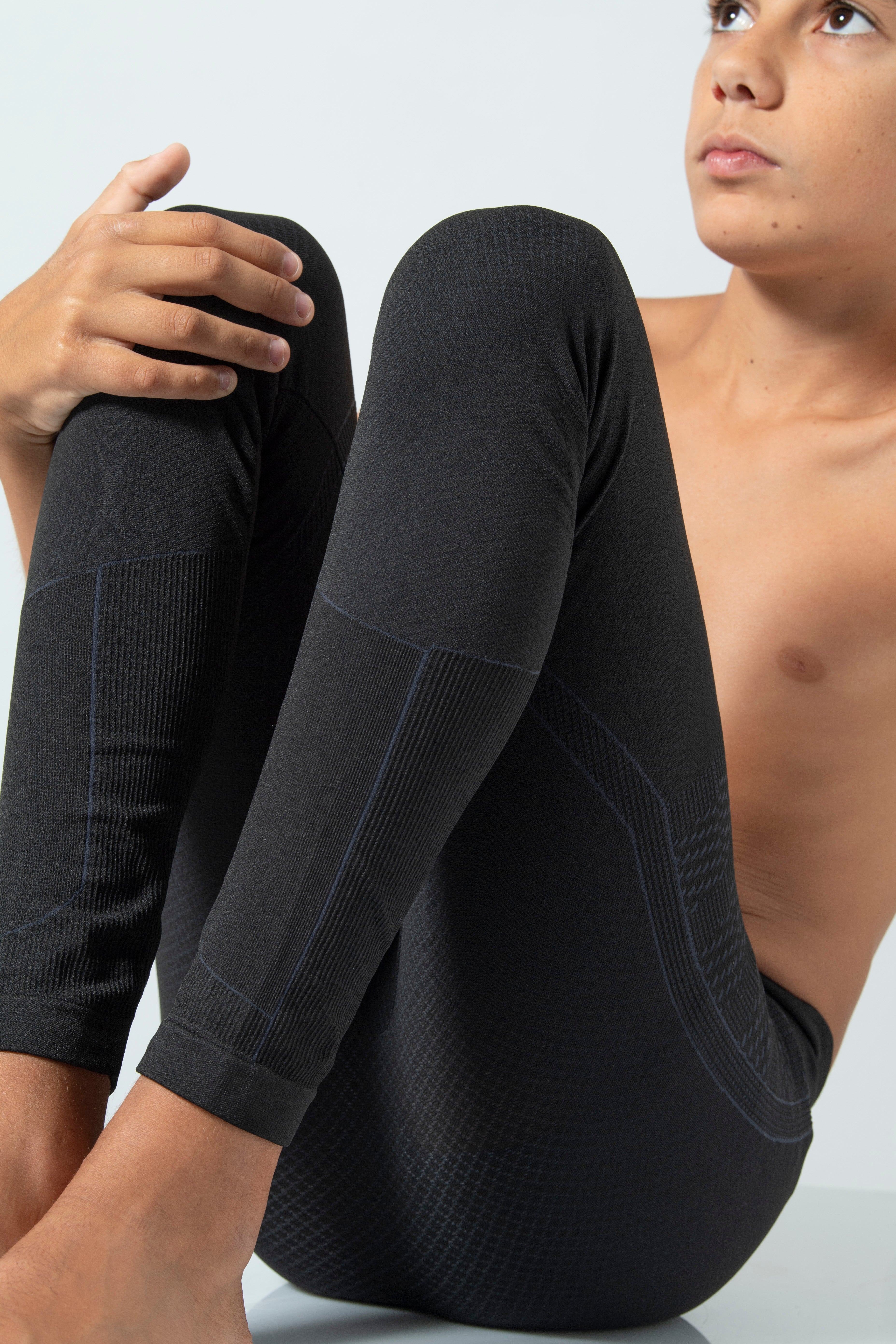 Kids' Thermal Trousers Energy Leggings
